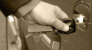 Oto Çilingir Hizmeti